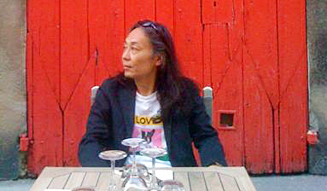 Zacapa Salon ~RELAXED LUXURY~ 02