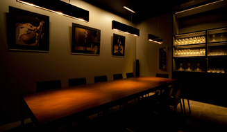 Zacapa Salon ~RELAXED LUXURY~ 03