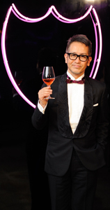 演出家 宮本亜門さん