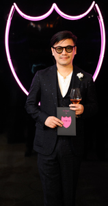 デザイナー 丸山敬太さん