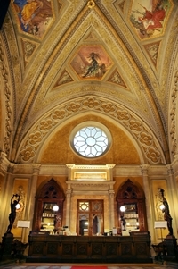 Santa Maria Novella｜サンタ・マリア・ノヴェッラ 04