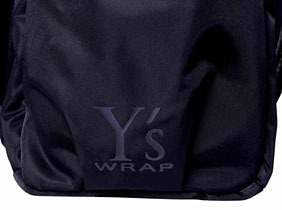 Y's｜Y's WRAP 02