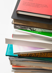 代官山BOOK DESIGN展 05