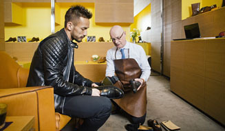 ジョンロブ|中田英寿 15