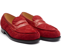 J.M. Weston invite Charlie Casely-Hayford|#180 Loafer