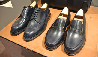 J.M. Weston｜スペシャルオーダー　06