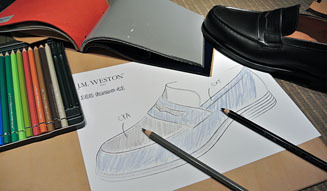 J.M. Weston｜スペシャルオーダー　15