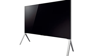 Sony|KD-85X9500B