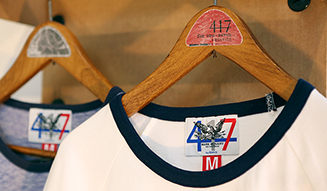 417 by ÉDIFICE|417 バイ エディフィス 09