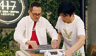 417 by ÉDIFICE|417 バイ エディフィス 11