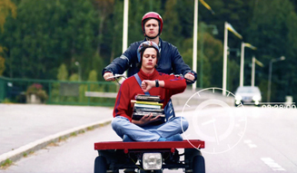 『シンプル・シモン』