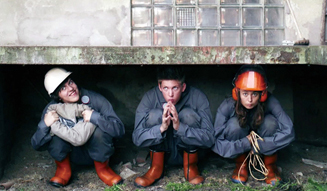 『シンプル・シモン』