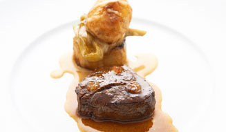 ベージュ|シャネル