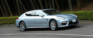 Porsche 911 Turbo S 02