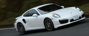 Porsche 911 Turbo S 01