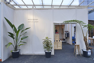 BANANA REPUBLIC｜246COMMON 02