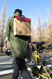 Seventy Eight Percent|伊勢丹 03