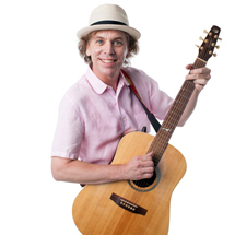 エリック・ジェイコブセン