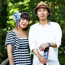 おお雨(おおはた雄一+坂本美雨)