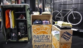 DESCENTE×narifuri 02