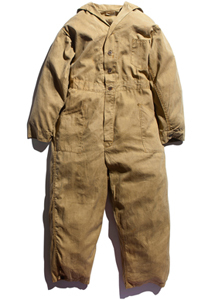 #802 (Women’s) Union-Alls