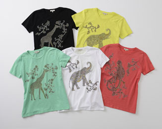 エトロ｜松坂屋名古屋店 03