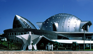 AAF|建築レクチュアシリーズ217 高崎正治 03