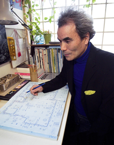 AAF|建築レクチュアシリーズ217 高崎正治 04