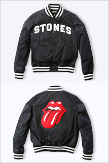 ビューティフルピープルローリングストーンズ 04