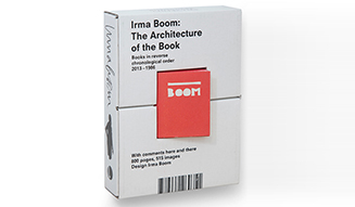 連載・柳本浩市｜第35回 「代官山BOOK DESIGN展」　09