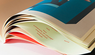 連載・柳本浩市｜第35回 「代官山BOOK DESIGN展」　12