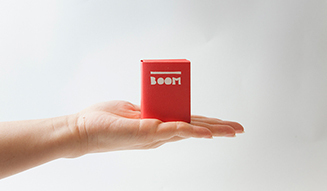 連載・柳本浩市｜第35回 「代官山BOOK DESIGN展」　10