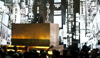 DIOR HOMME｜ディオール オム 05