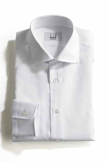 dunhill｜サッカー日本代表オフィシャルスーツ“勝負服”　2014年 03