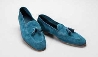 伊勢丹新宿店メンズ館|靴 25