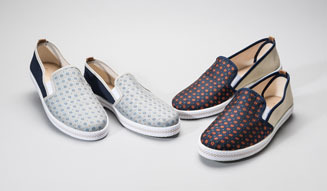 伊勢丹新宿店メンズ館|靴 31