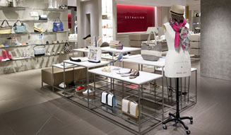 エストネーション｜二子玉川 03