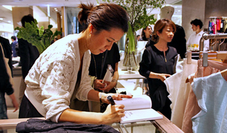 エストネーション｜二子玉川 06