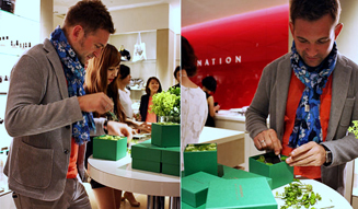 エストネーション｜二子玉川 10