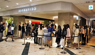 エストネーション｜二子玉川 18