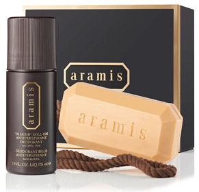 ARAMIS LAB SERIES|スキンケアセット 03