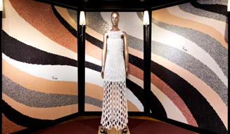 EMILIO PUCCI|ミラノサローネ 05