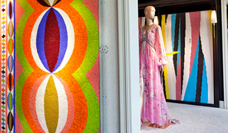 EMILIO PUCCI|ミラノサローネ 07