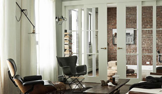 ザ・コンランショップ|WORKSTEAD 07