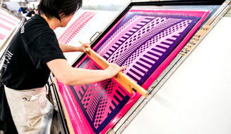 フレッドペリー｜高橋理子 03