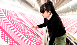 フレッドペリー｜高橋理子 12