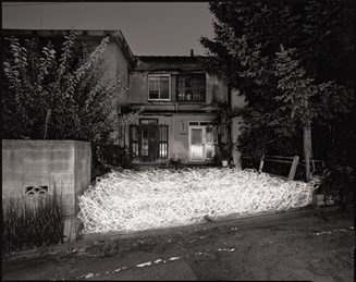 佐藤時啓写真展