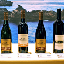 グランド ワイン テイスティング2014