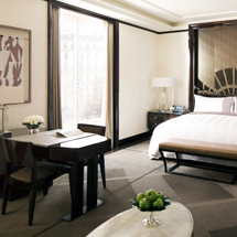 ザ・ペニンシュラパリ