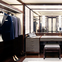 ザ・ペニンシュラパリ